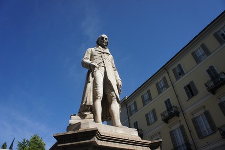Joseph-Louis Lagrange